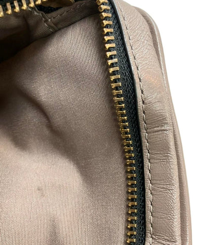 マークジェイコブス ショルダーバッグ 斜め掛け レザー レディース MARC JACOBS