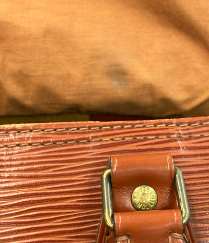 LOUIS VUITTON ハンドバッグ エピ スピーディ25 M43013 レディース ルイ・ヴィトン