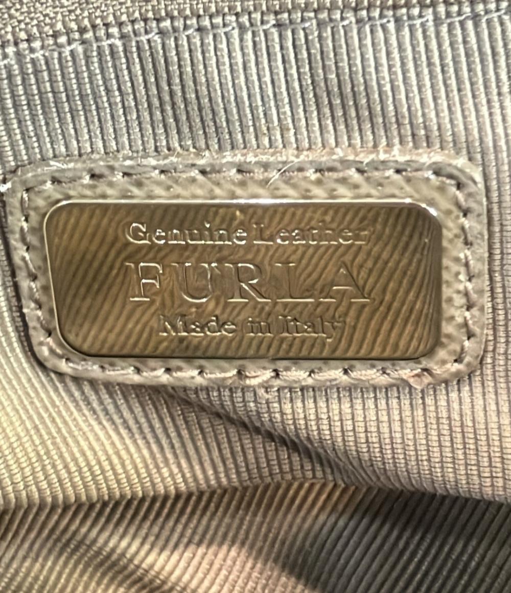 Furla 2WAY ハンドバッグ ショルダーバッグ 斜め掛け レディース フルラ