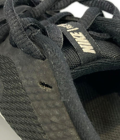 ナイキ ローカットスニーカー レボリューション5 BQ3207-002 レディース SIZE 24.0 (L) NIKE