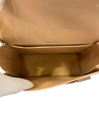 DELVAUX ショルダーバッグ 肩掛け レディース デルボー