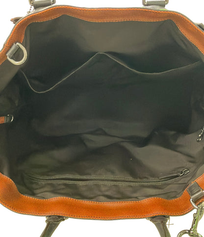 COACH 2wayボストンバッグ ショルダーバッグ レディース コーチ