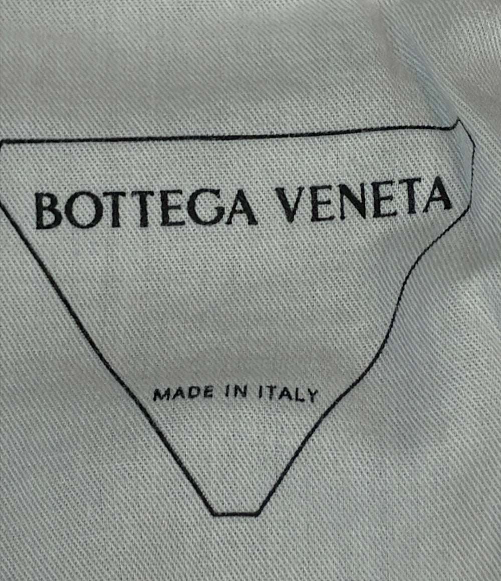 BOTTEGA VENETA デニムパンツ  ボタンフライ 649888 V08Y0 メンズ SIZE 50 (L) ボッテガ・ヴェネタ