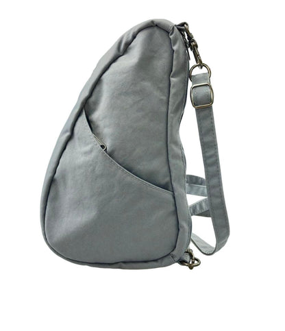 美品 HEALTHY BACK BAG ショルダーバッグ 斜め掛け メンズ ヘルシーバックバッグ