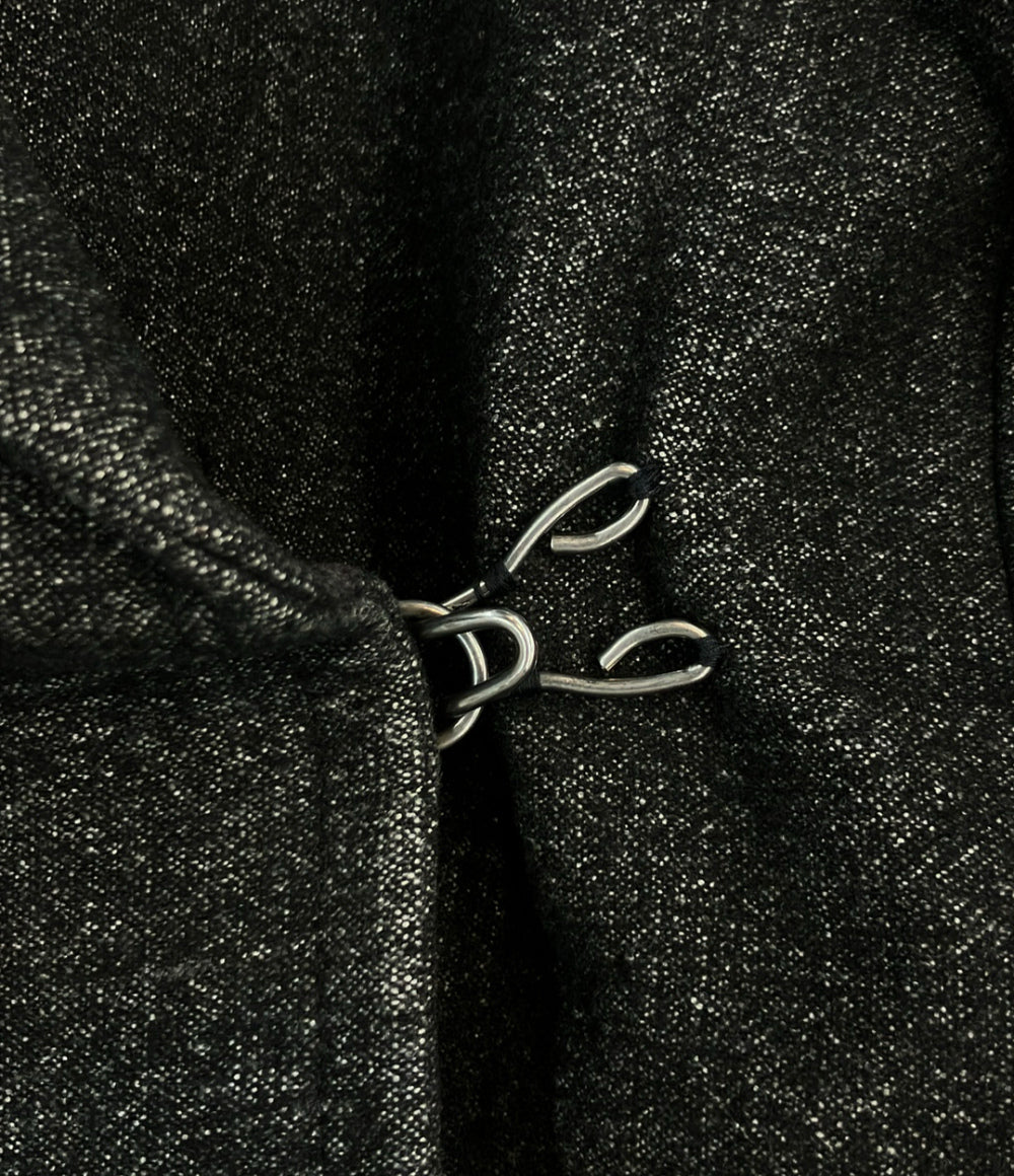 美品 Maison Margiela ロングコート S51AA0131 レディース SIZE 40 (M) メゾンマルジェラ