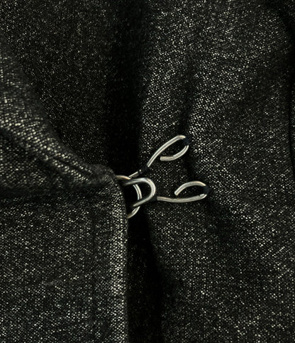 美品 Maison Margiela ロングコート S51AA0131 レディース SIZE 40 (M) メゾンマルジェラ