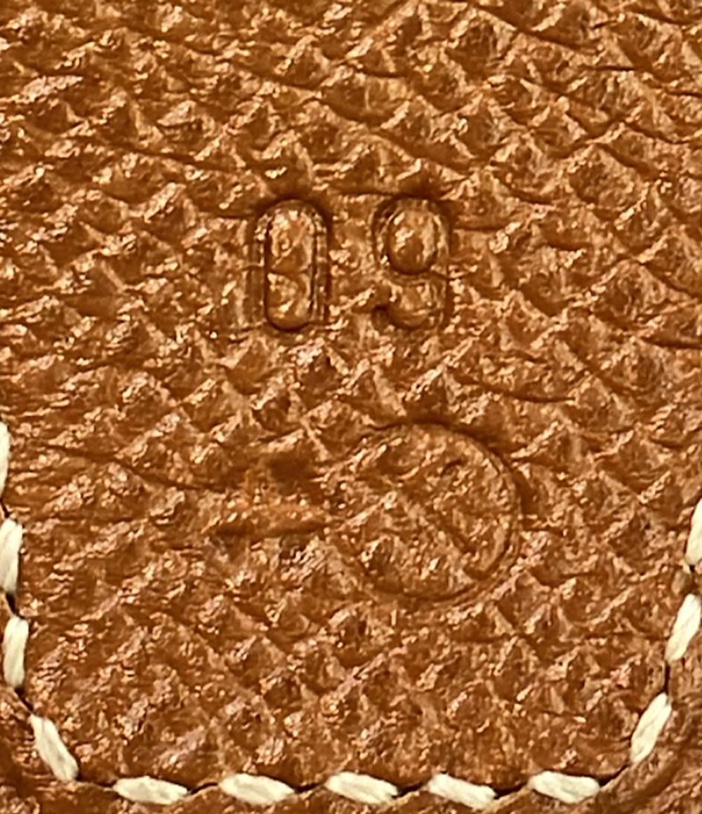 HERMES ベルト ⚪︎X刻印 ゴールド金具 Hバックル コンスタンス リバーシブル レディース エルメス