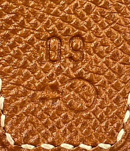 HERMES ベルト ⚪︎X刻印 ゴールド金具 Hバックル コンスタンス リバーシブル レディース エルメス