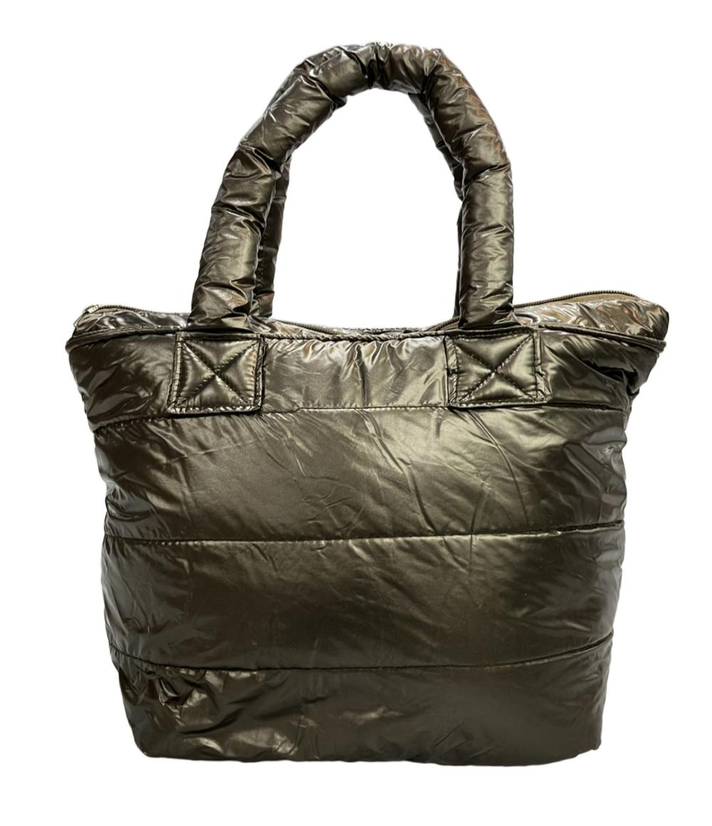 美品 ナノユニバース トートバッグ レディース nano universe