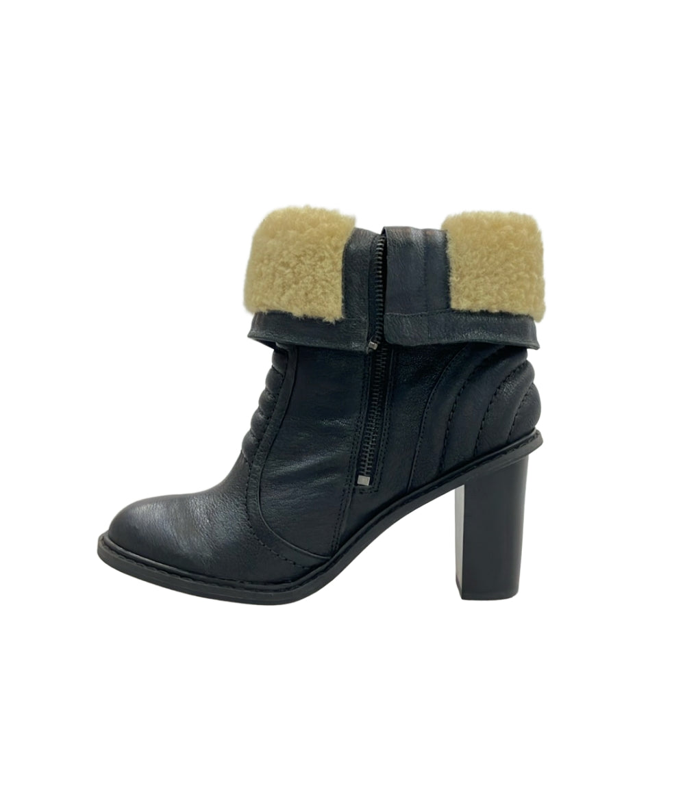 クラークス ショートブーツ レディース SIZE 5 (L) Clarks