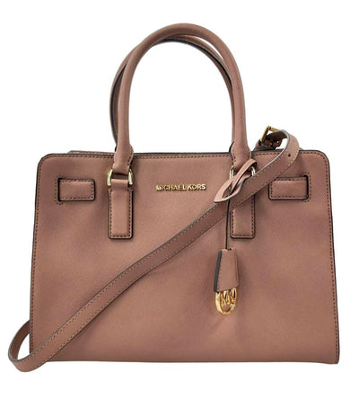 MICHAEL KORS 2WAYハンドバッグ ショルダーバッグ レディース マイケルコース