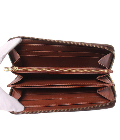 LOUIS VUITTON ラウンドファスナー長財布 ジッピー ウォレット モノグラム M60017 メンズ ルイ・ヴィトン