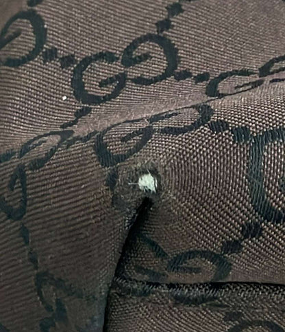 GUCCI トートバッグ ショルダーバッグ 肩掛け GGナイロン 257302 204991 レディース グッチ