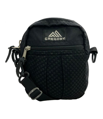 グレゴリー ショルダーバッグ 斜め掛け クイックポケット M ユニセックス GREGORY
