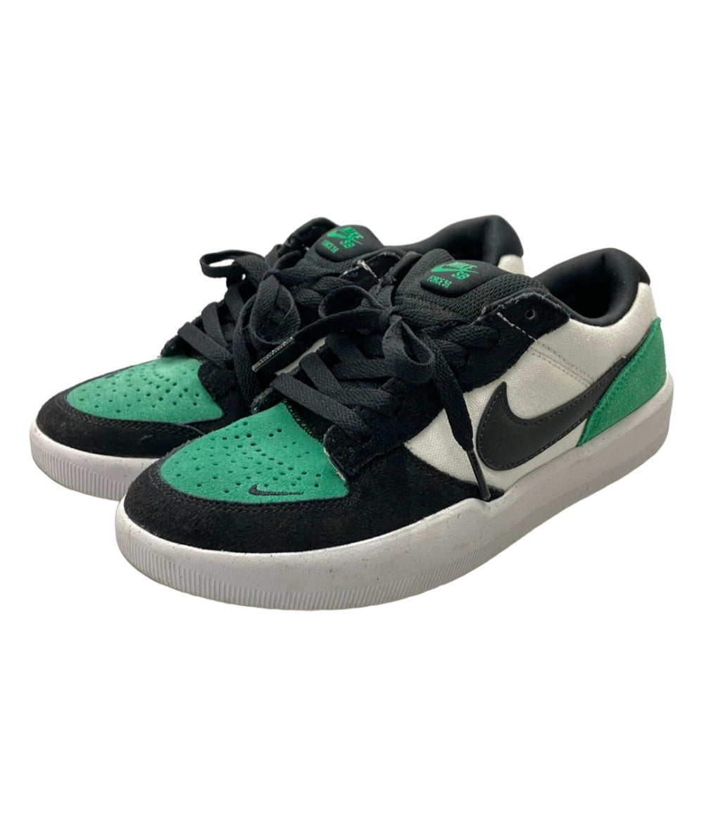 NIKE ローカットスニーカー フォース 58 DV5477-101 レディース SIZE 24.0 ナイキ