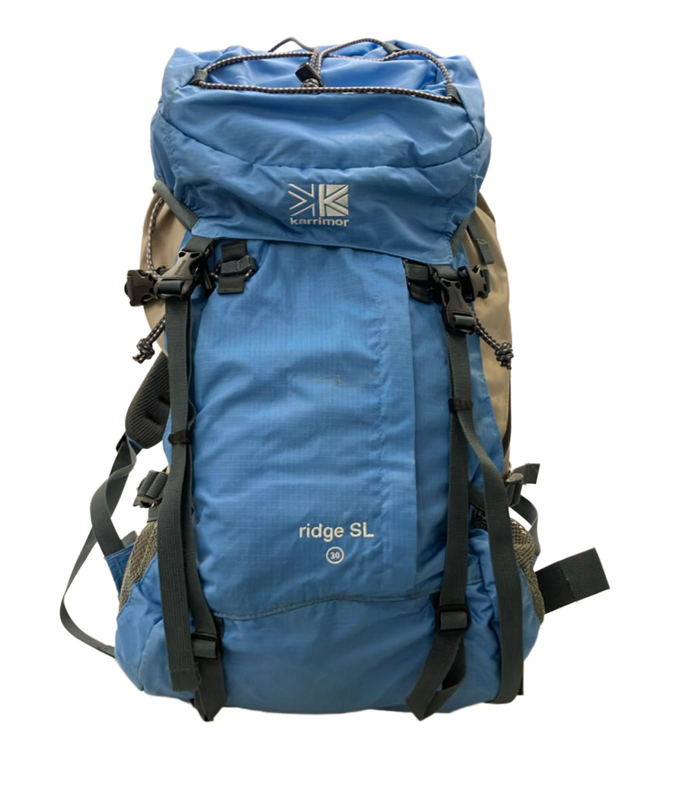 Karrimor リュック ザック ridge SL 30  リッジ メンズ カリマー