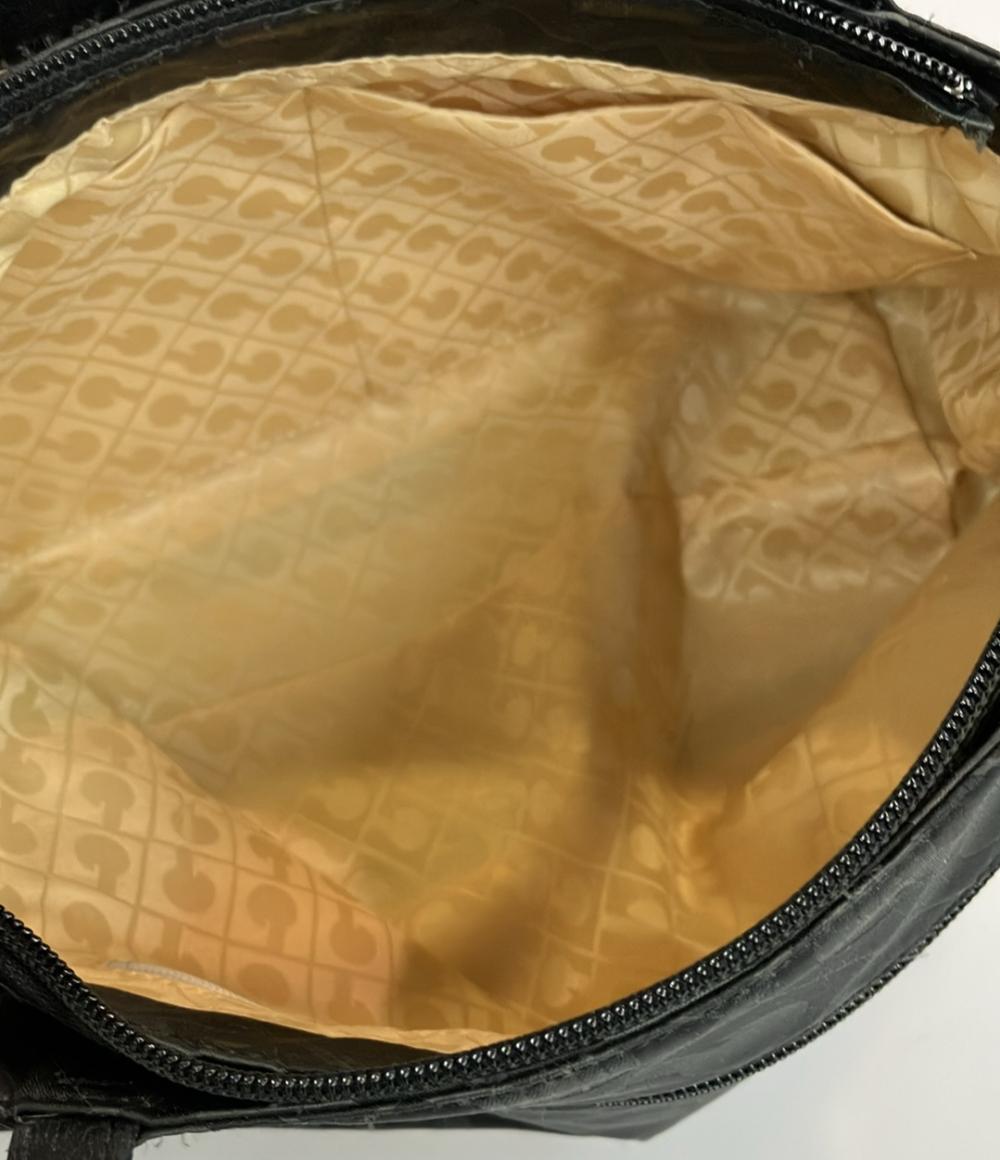 GHERARDINI 2way ハンドバッグ ショルダーバッグ 斜め掛け レディース ゲラルディーニ