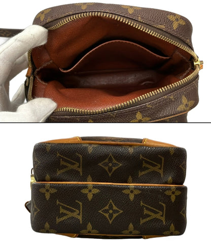 LOUIS VUITTON ショルダーバッグ 斜め掛け アマゾン モノグラム M45236 レディース ルイ・ヴィトン