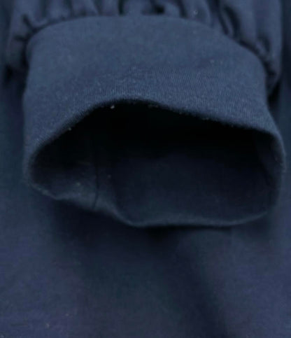 yori 長袖ブラウス フリル レディース SIZE F (M) ヨリ