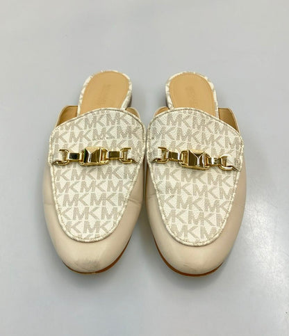 マイケルコース プレートミュール サンダル レディース SIZE 7 M (L) MICHAEL KORS