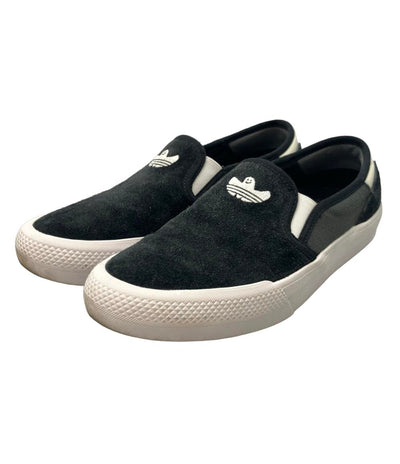 adidas スリッポン シュムーフォイル IG5268 レディース SIZE 24.5 (L) アディダス