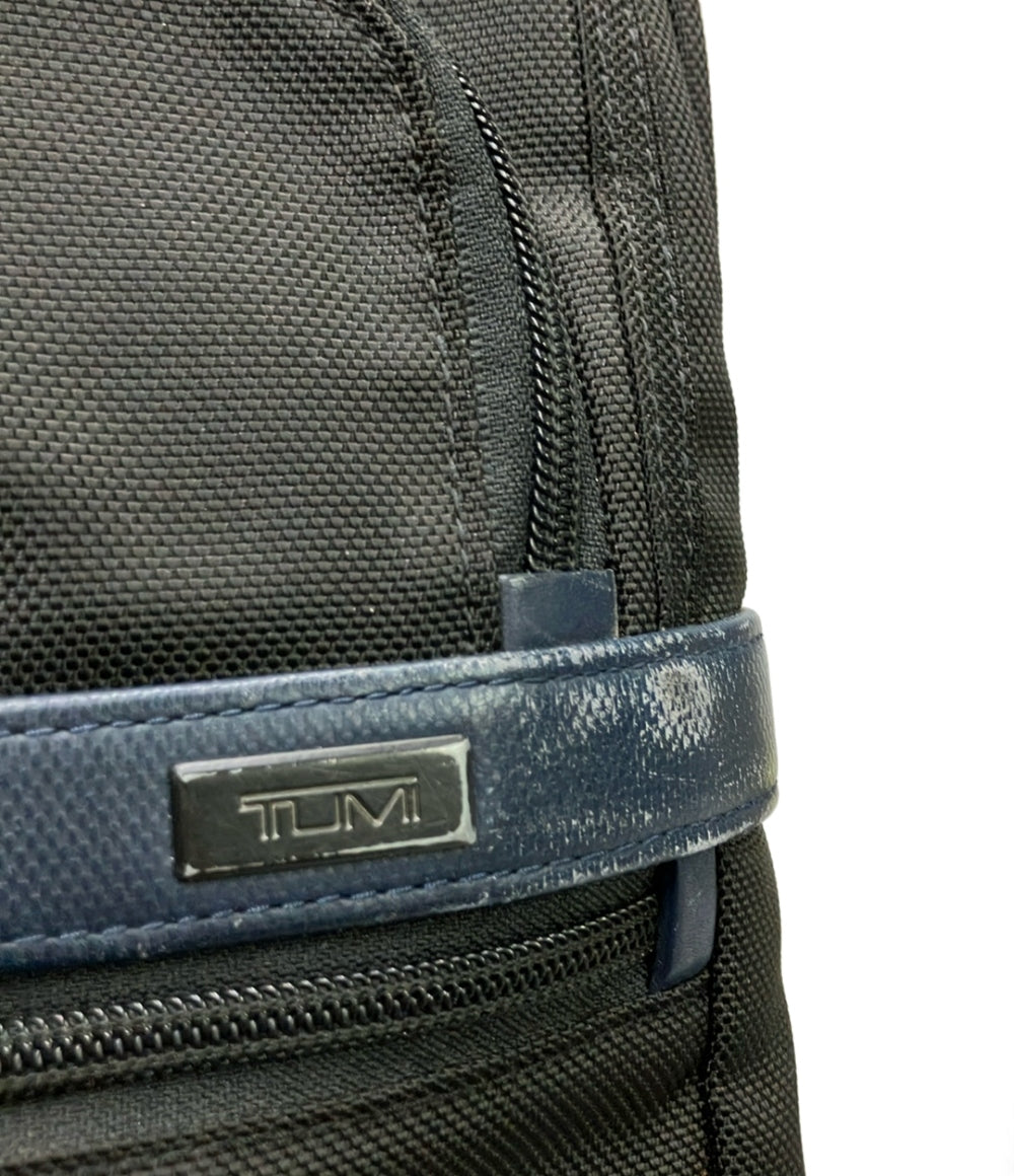 TUMI ブリーフケース ショルダーバッグ 2WAY メンズ トゥミ