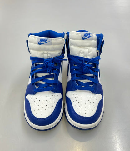 NIKE ハイカットスニーカー DUNK HI RETRO DD1399-102 メンズ SIZE 27.5 ナイキ