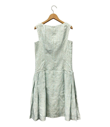 美品 ルネ ノースリーブワンピース レディース SIZE 34 (S) Rene