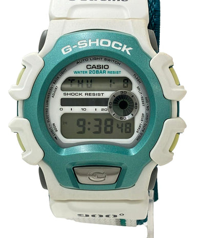 CASIO 腕時計 X-treme G-SHOCK クオーツ DW-004 メンズ カシオ