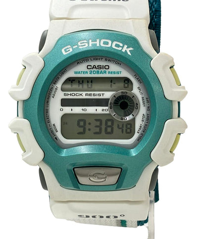 CASIO 腕時計 X-treme G-SHOCK クオーツ DW-004 メンズ カシオ