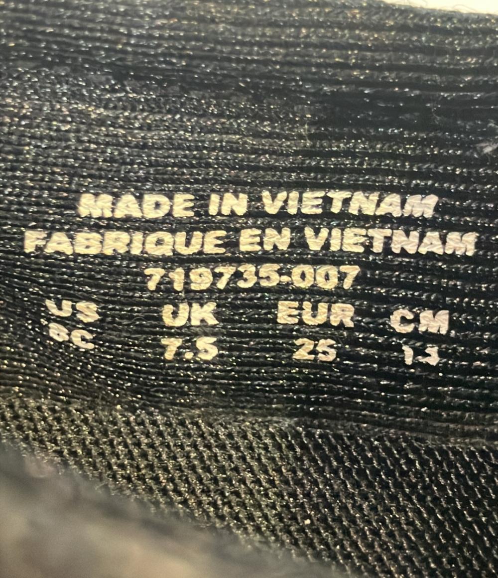 ナイキ ローカットスニーカー ベビーシューズ TOKI SLIPON CVS PRINT 719735-007 ベビー SIZE 14 (M) NIKE