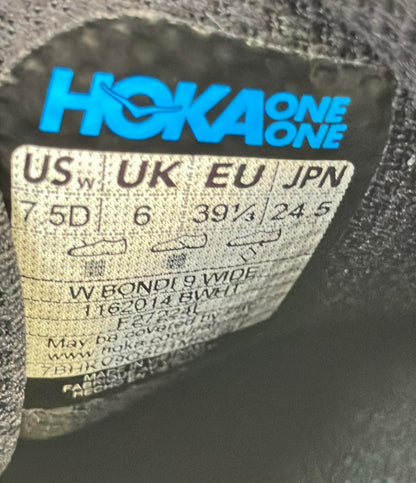 HOKA ONE ONE ローカットスニーカー レディース SIZE 24.5 (L) ホカ オネ オネ