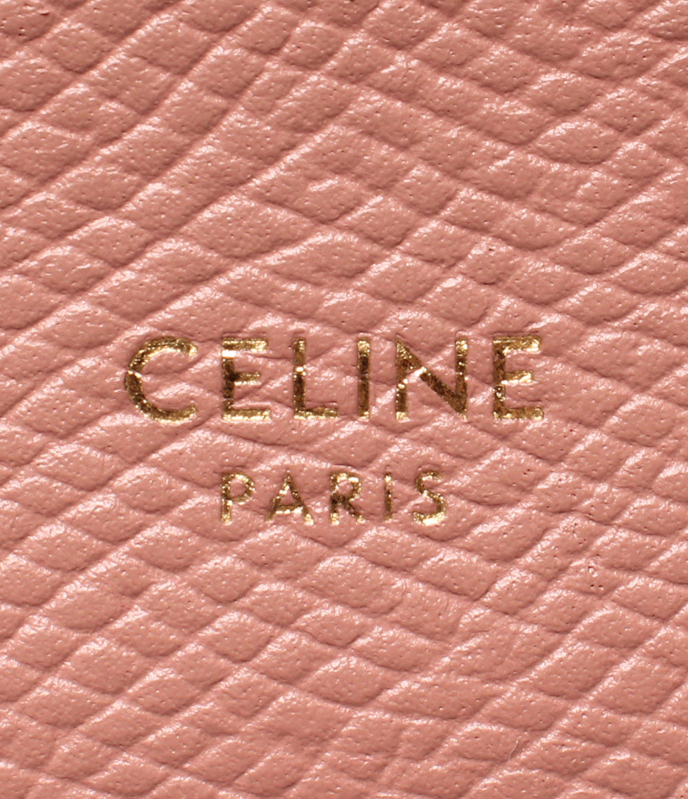 CELINE 二つ折り財布 レディース セリーヌ