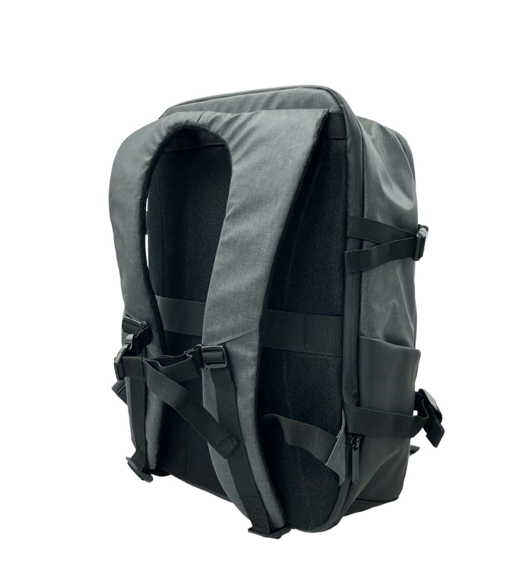 デイケブ リュックタイプブリーフケース キャリーオンバッグ メンズ Deikeb