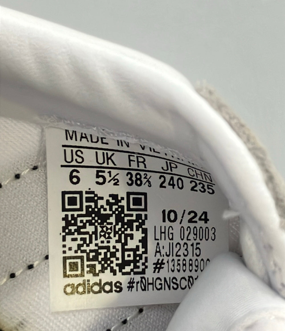 adidas ローカットスニーカー CAMPUS LHG029003 レディース SIZE 24.0 アディダス
