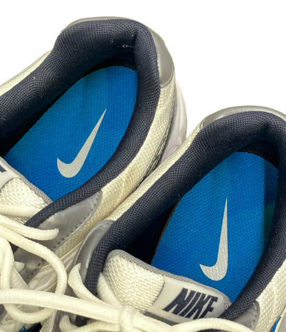 NIKE ローカットスニーカー イニシエーター 394055-101 メンズ SIZE 27.0 ナイキ