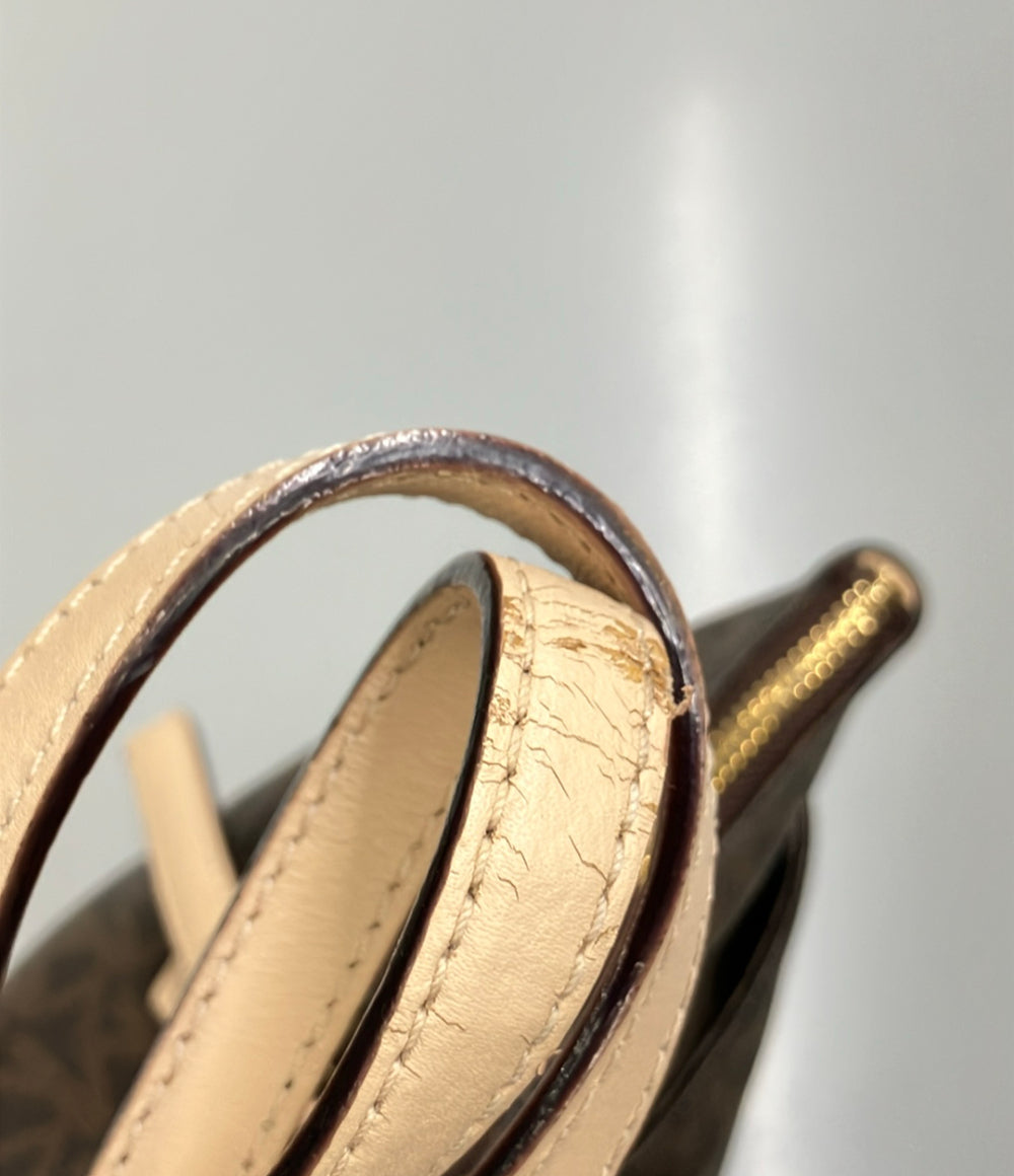 MICHAEL KORS トートバッグ レディース マイケルコース