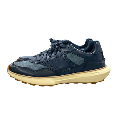COLE HAAN ローカットスニーカー メンズ コールハーン