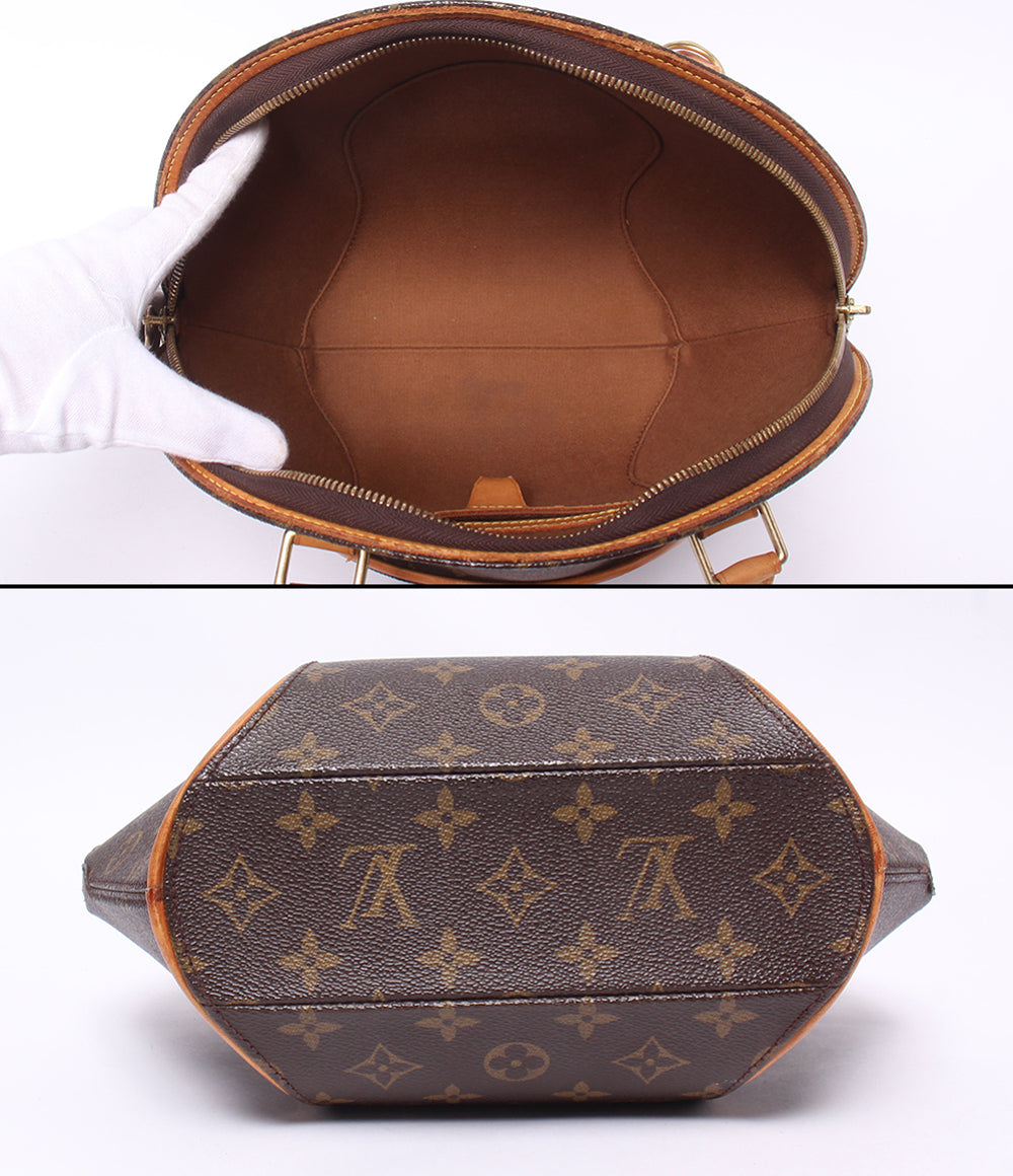 LOUIS VUITTON ハンドバッグ エリプスPM モノグラム M51127 レディース ルイ・ヴィトン