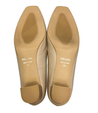 REGAL パンプス レディース SIZE 24.0 リーガル