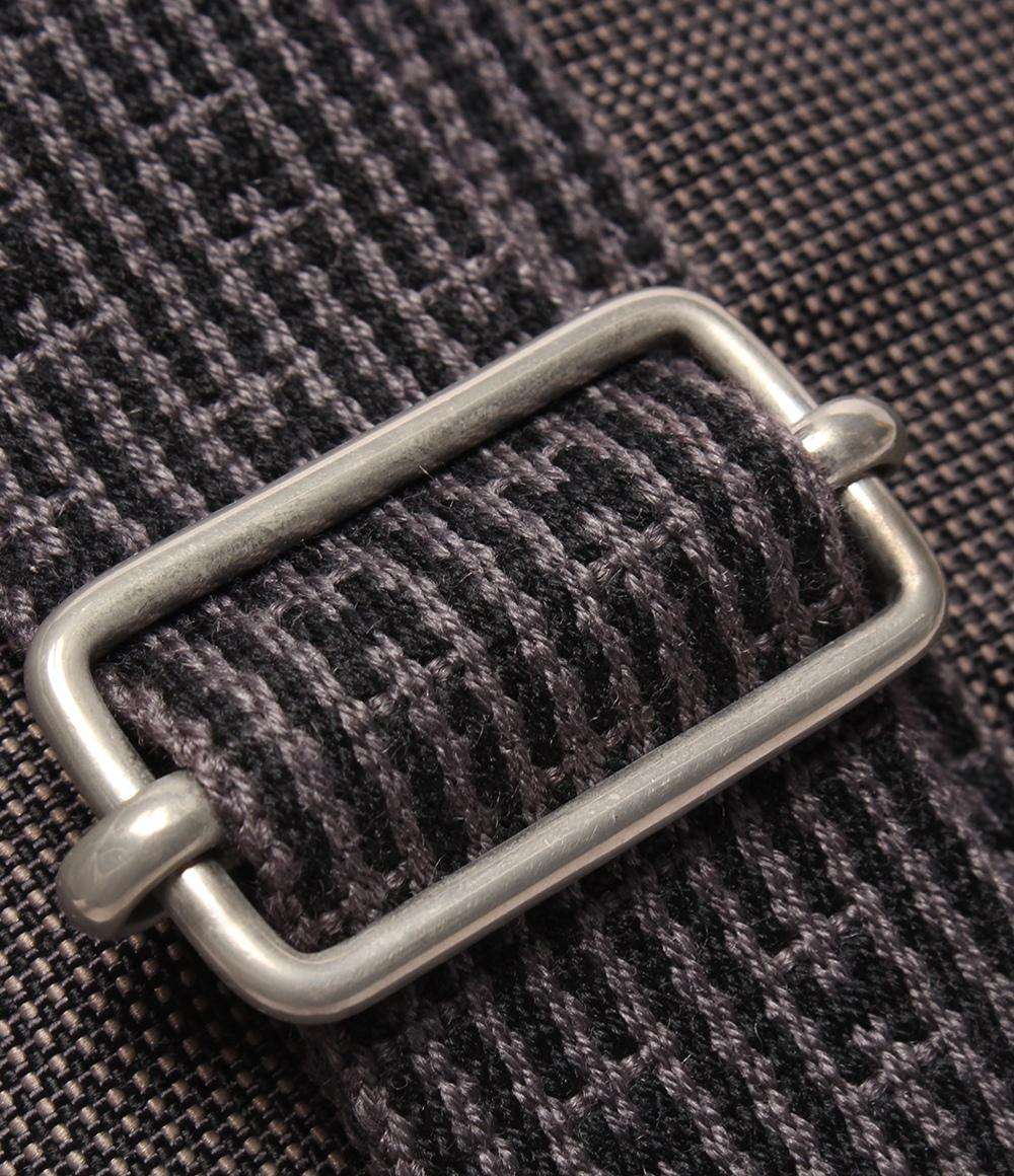 訳あり HERMES 2WAY リュック ハンドバッグ エールラインアドPM レディース エルメス