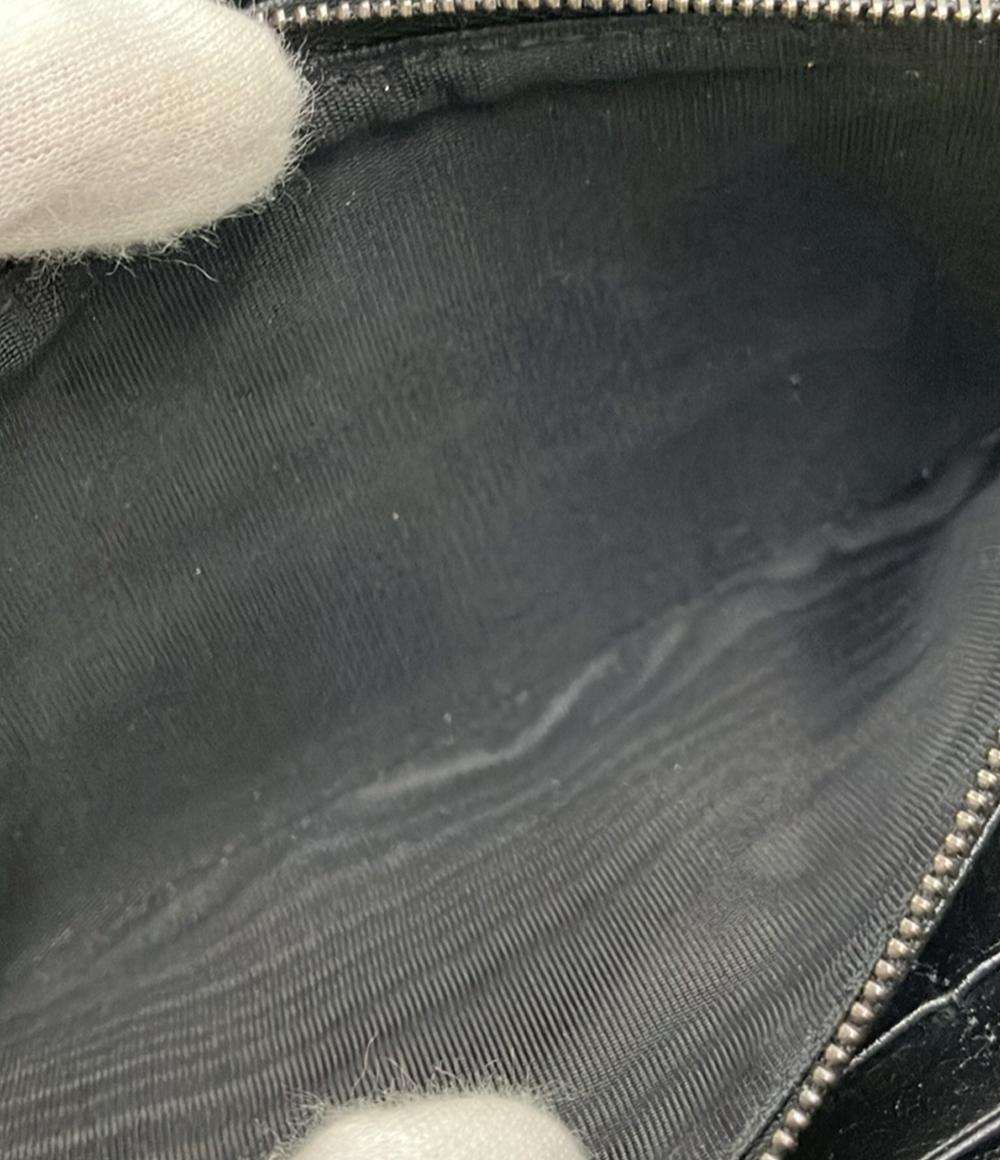 GUCCI ラウンドファスナー長財布 バンブー 658634 562600 レディース グッチ