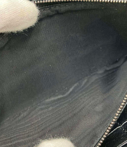 GUCCI ラウンドファスナー長財布 バンブー 658634 562600 レディース グッチ