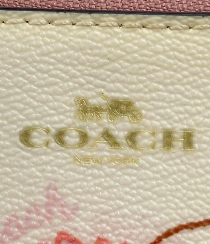 COACH カードケース コインケース レディース コーチ