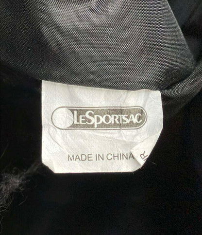 LeSportsac ハンドバッグ ショルダーバッグ 2WAY 斜め掛け レディース レスポートサック