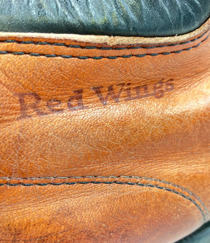 RED WING ワークブーツ メンズ SIZE 7 1/2 (25.5cm) レッドウィング