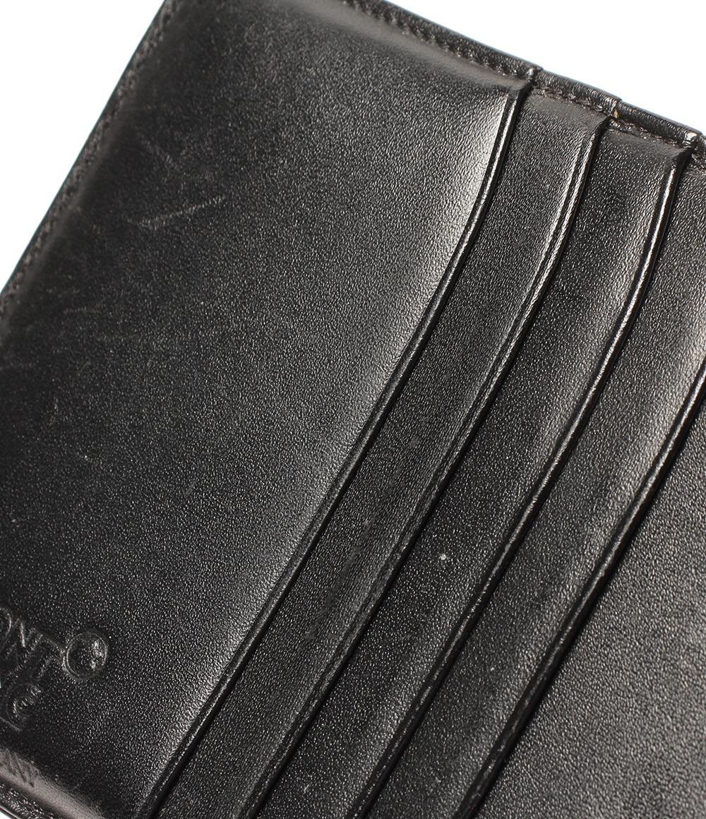 モンブラン 二つ折り財布 メンズ MONTBLANC