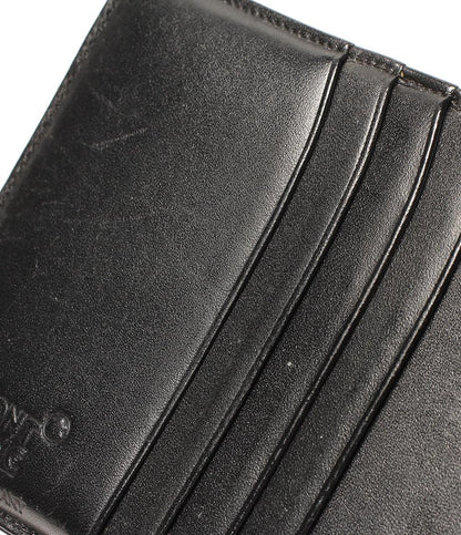 モンブラン 二つ折り財布 メンズ MONTBLANC
