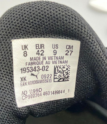 プーマ ローカットスニーカー メンズ SIZE 27.0 (L) PUMA