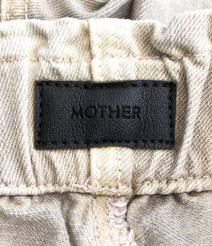 マザー  デニムパンツ      レディース SIZE 27 (M) MOTHER